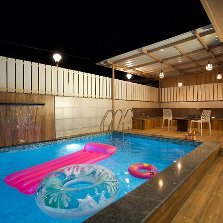 3Bhk Starlight Villa Lonavala Kültér fotó