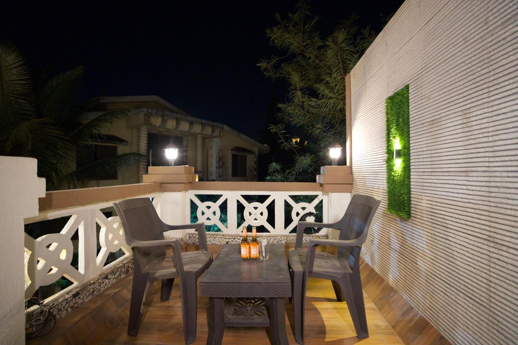 3Bhk Starlight Villa Lonavala Kültér fotó