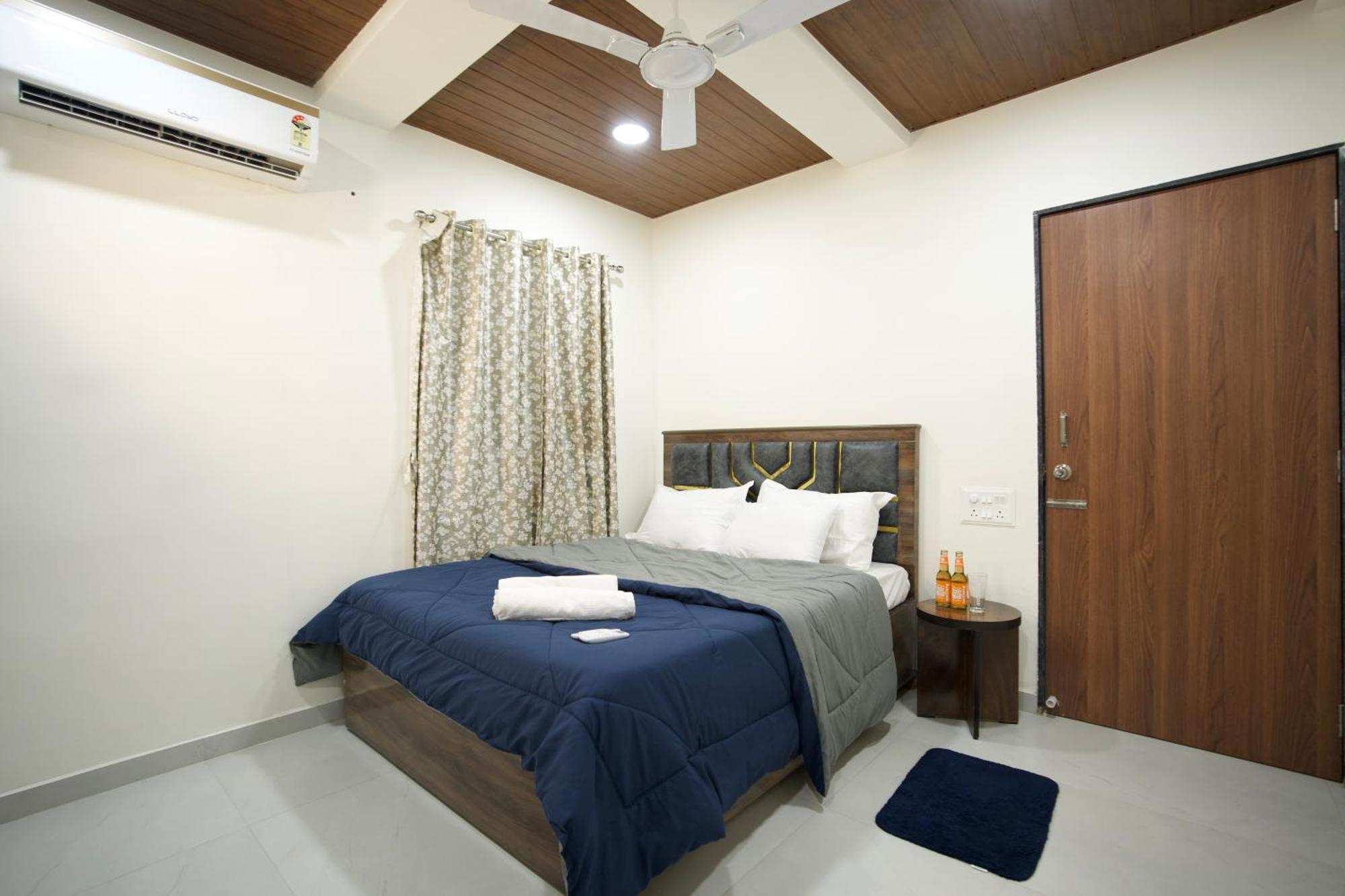 3Bhk Starlight Villa Lonavala Kültér fotó