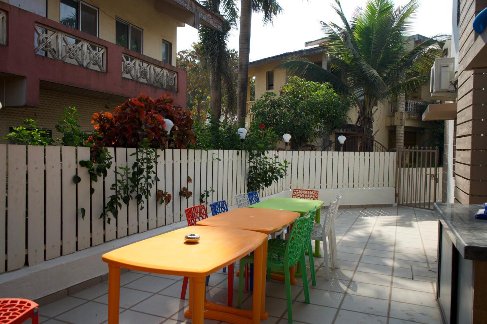 3Bhk Starlight Villa Lonavala Kültér fotó
