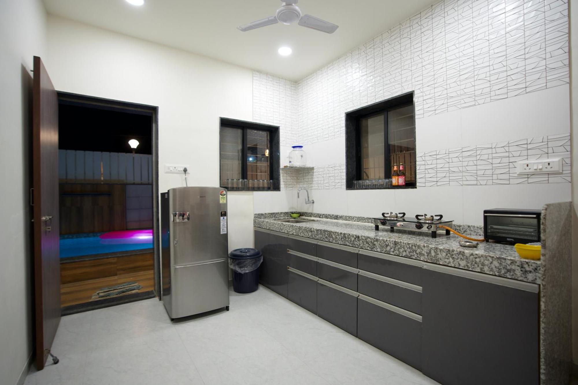 3Bhk Starlight Villa Lonavala Kültér fotó