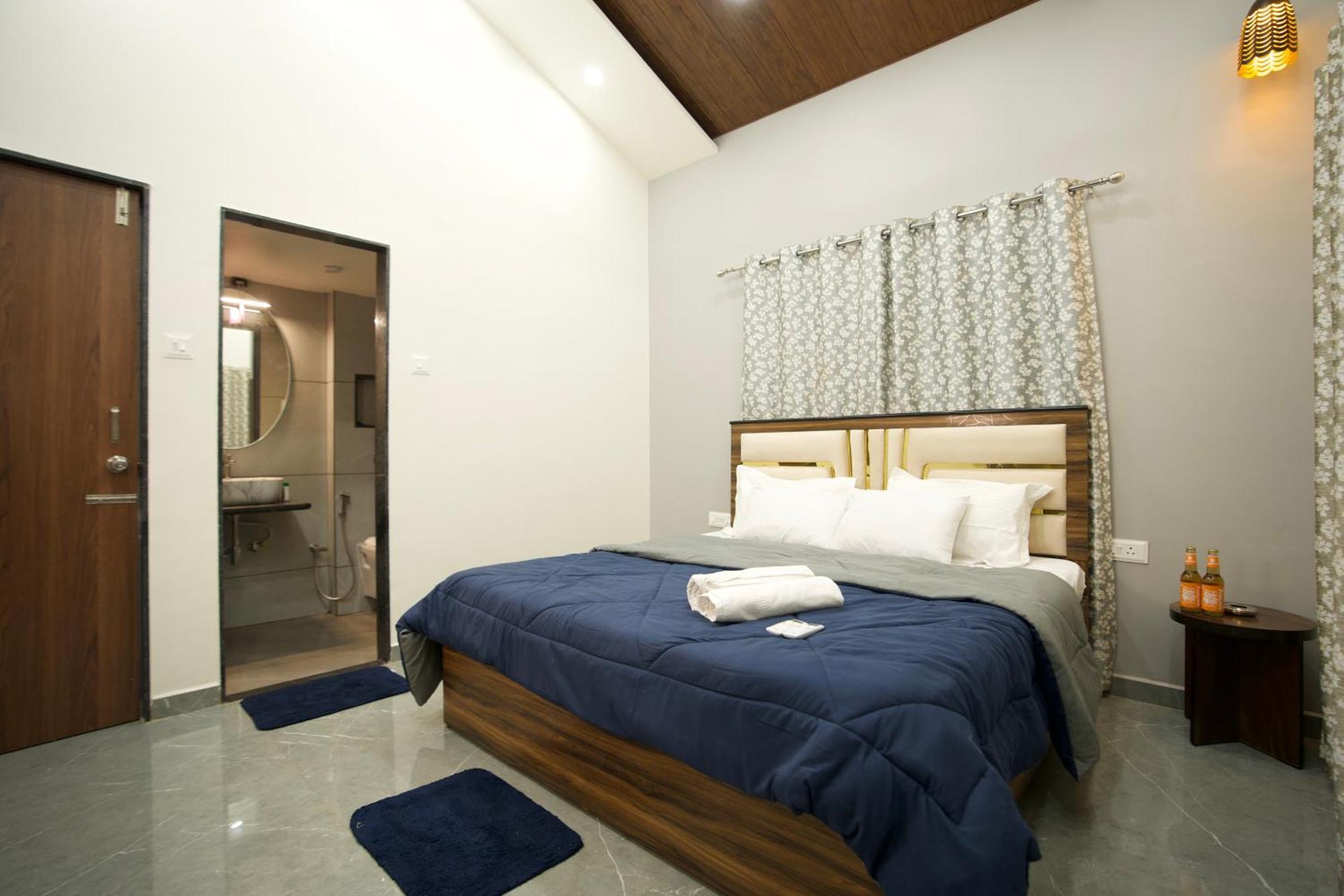3Bhk Starlight Villa Lonavala Kültér fotó