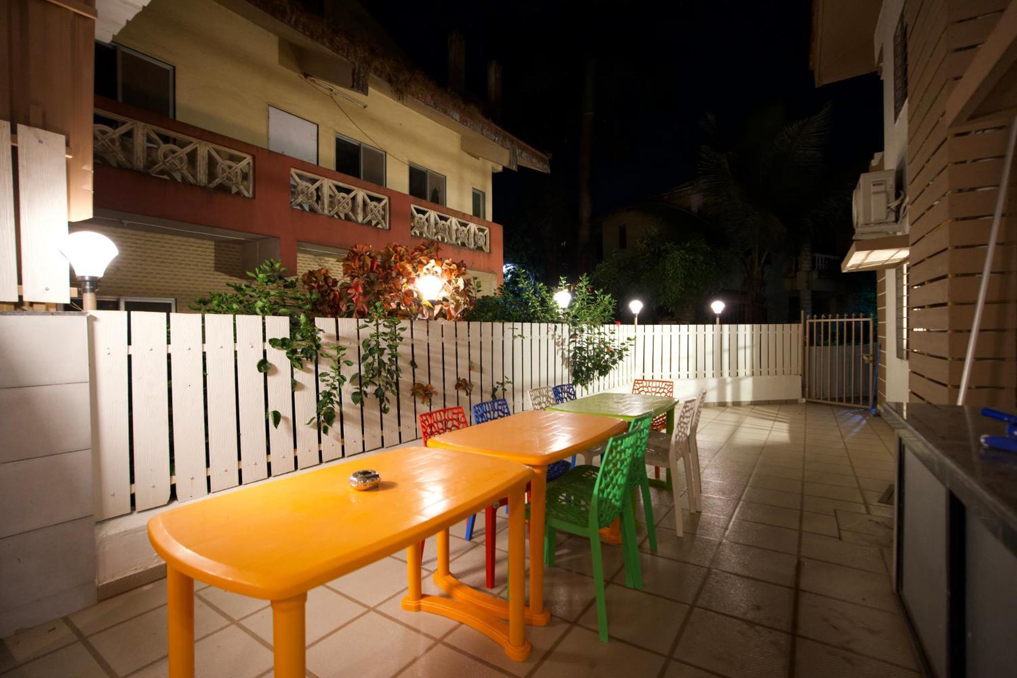 3Bhk Starlight Villa Lonavala Kültér fotó