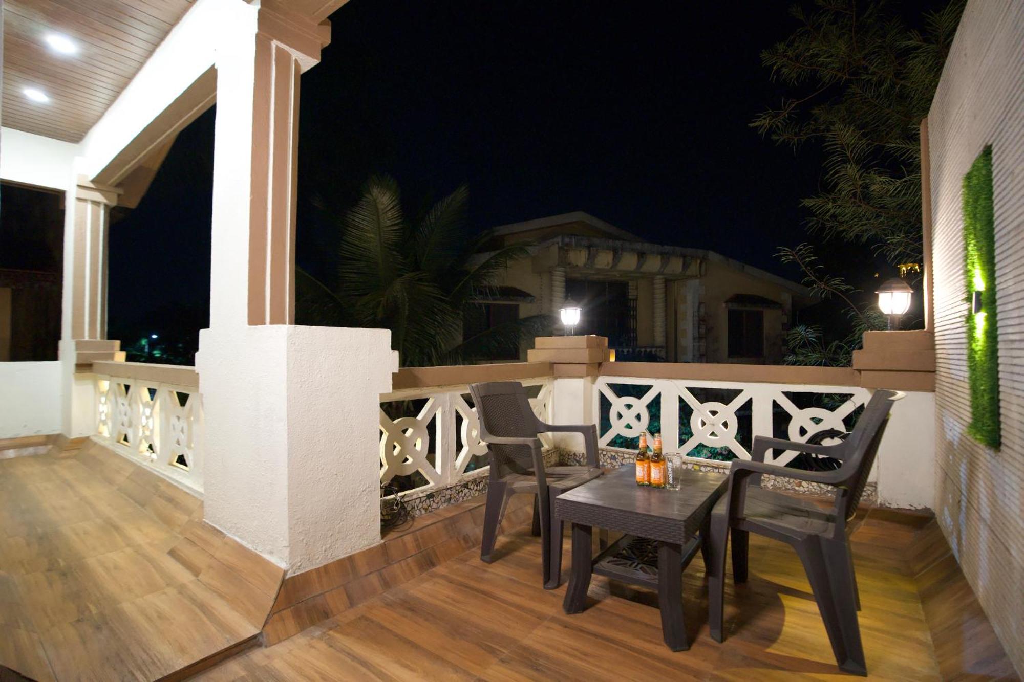 3Bhk Starlight Villa Lonavala Kültér fotó