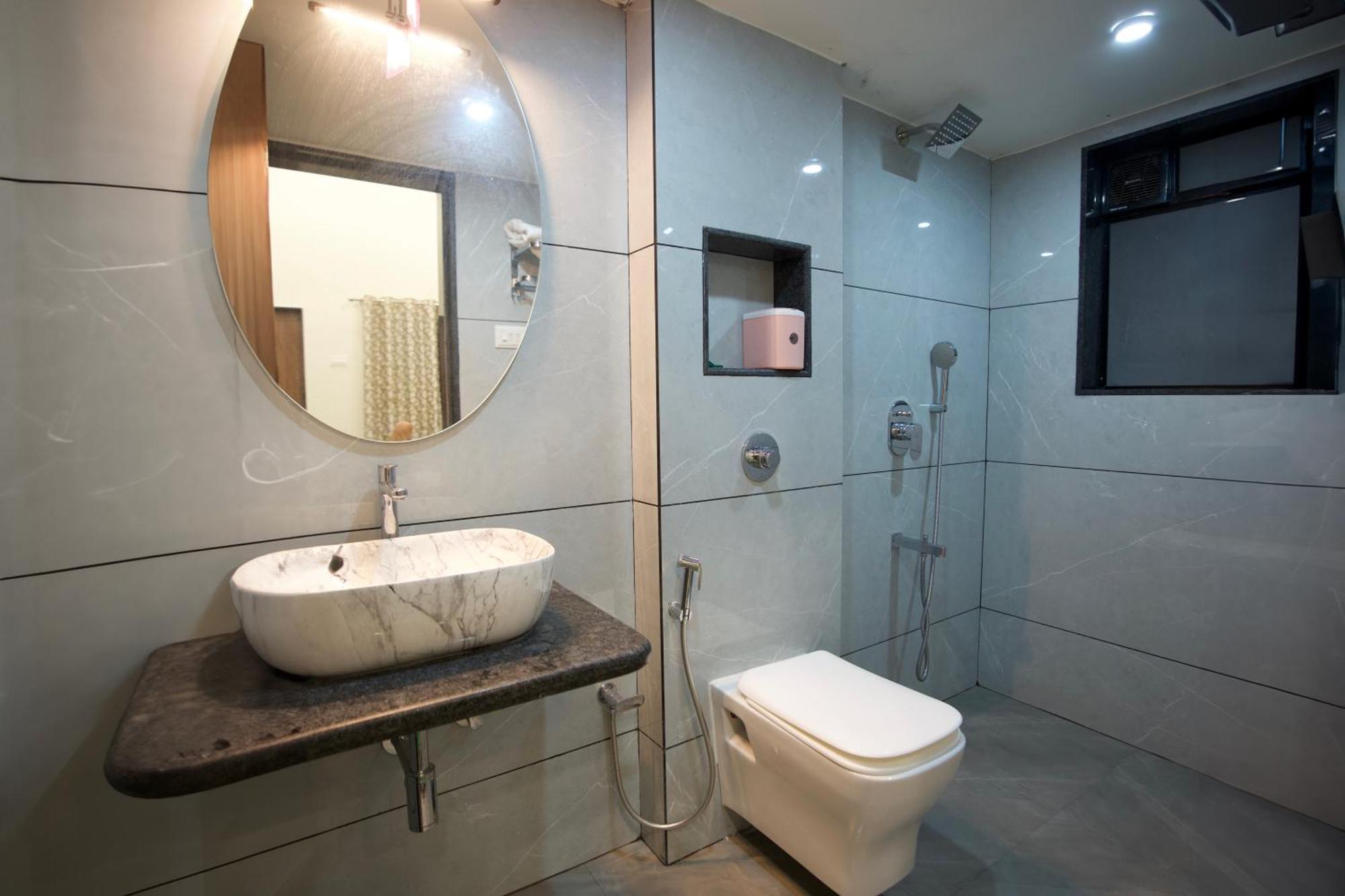 3Bhk Starlight Villa Lonavala Kültér fotó